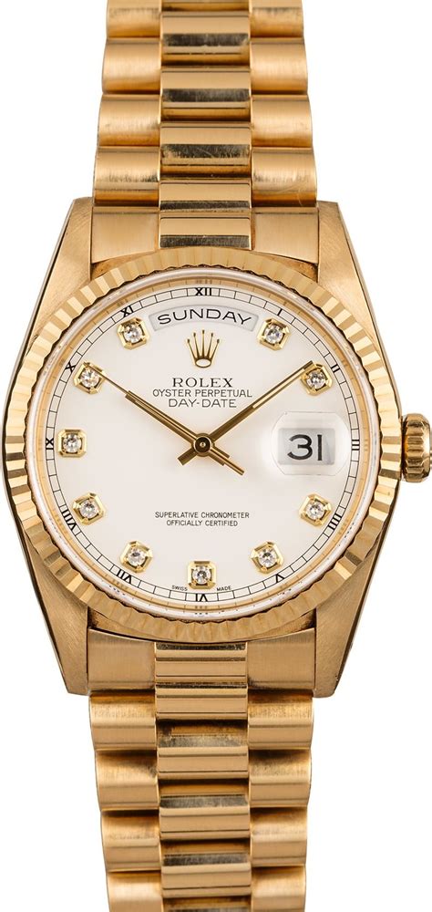 the price of a presidential rolex|presidential rolex cost.